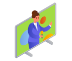 テレビ・ラジオ
